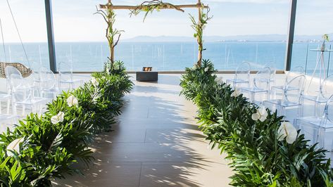 Sensory Friendly Wedding, Tropical White Wedding, Mexico Weddings, Puerto Vallarta Wedding, Beach Wedding White, Luxury Wedding Decor, Puerto Vallarta Mexico, Sensory Friendly, Sparkler Exit