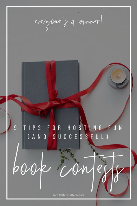 We’re here to help you creatively and enthusiastically host a book contest or giveaway! Book Giveaway Ideas, Giveaway Contest, Amazon Gift Cards, Book Bundles, Book Marketing, Amazon Gifts, Writing A Book, Good Books, Books