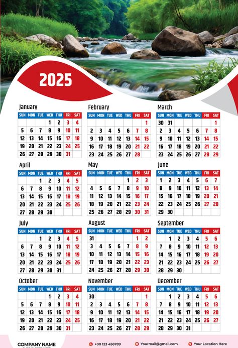 2025 Calendar Creative Design Wall#pikbest##Templates Calendar Template 2024, 2025 Calendar Design Template, Calendar 2025 Design, Calendar Design 2025, 2025 Calendar Design, Graphic Design Calendar, 2025 Logo, Calendar Creative, Creative Logo Design Art