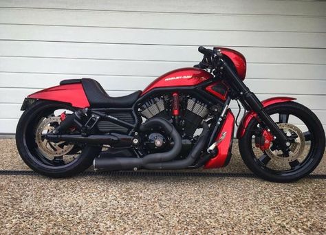 Harley Davidson Night Rod, Night Rod Special, Custom Motorcycles Harley, Harley Davidson V Rod, Japanese Motorcycle, V Rod, Street Bob, Harley Davidson Street, Motorcycle Harley