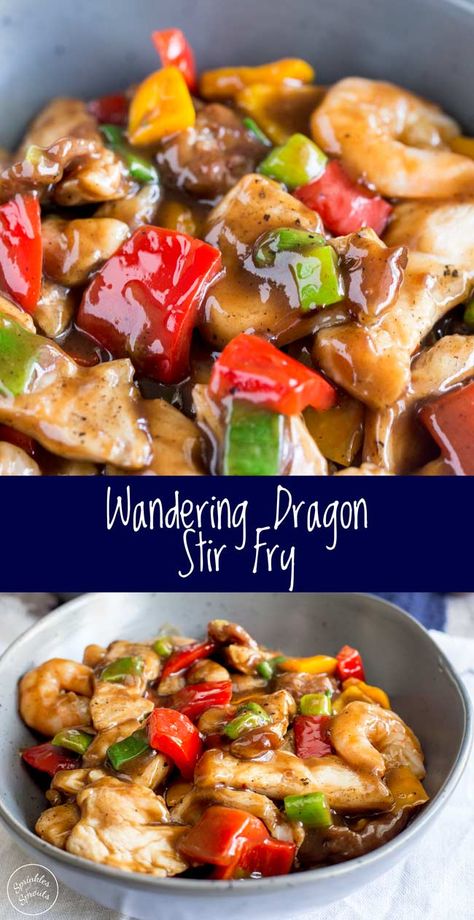 Dragon Recipe, Colorful Carrots, Homemade Chinese Food, Chinese Stir Fry, Asian Stir Fry, Chinese Vegetables, Chinese Cooking Wine, Chinese Cooking Recipes, Authentic Chinese Recipes