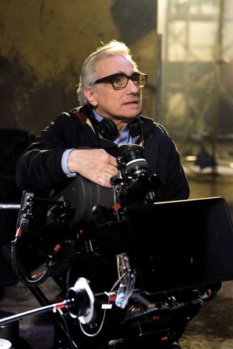 Indie Films, Martin Scorsese Movies, Filmmaking Inspiration, Movie Directors, Best Director, Indie Movies, French Films, Film School, Film History