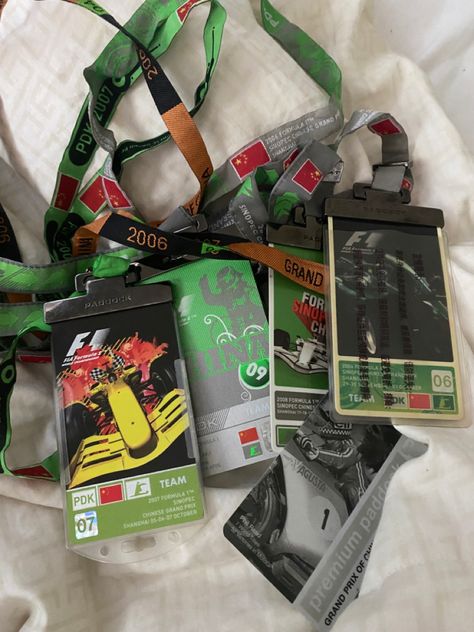 F1 Tickets Aesthetic, F1 Ticket, Formula 1 Paddock, F1 Paddock, Formula 1 Girls, Formula 1 Tickets, Sports Journalism, Chinese Grand Prix, F1 Wag