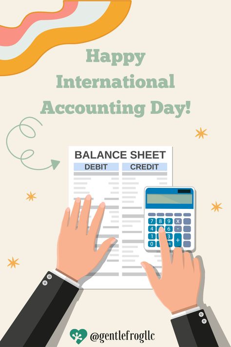 Happy Accountant Day, International Accounting Day, Accounting Day, Accounting Exam, Accounting Bookkeeping, Bookkeeping And Accounting, Balance Sheet, Online Accounting, Free Online Courses