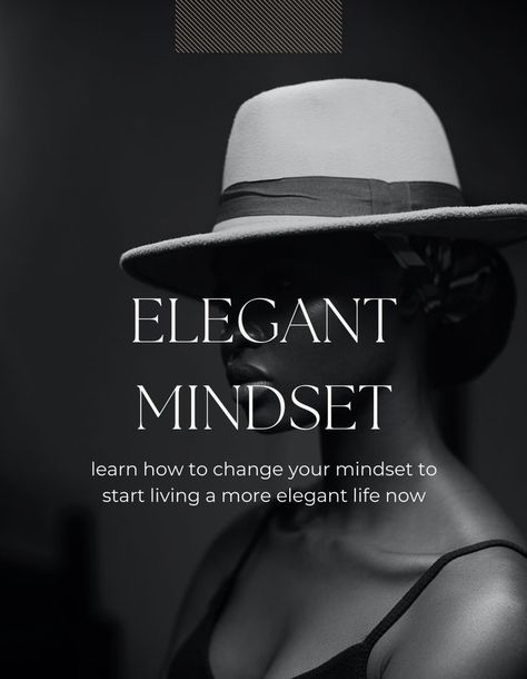 Classy Women Quotes, Ettiquette For A Lady, Classy Lifestyle, Elegant Style Women, Etiquette And Manners, Right Mindset, Self Confidence Tips, Confidence Tips, Successful Women