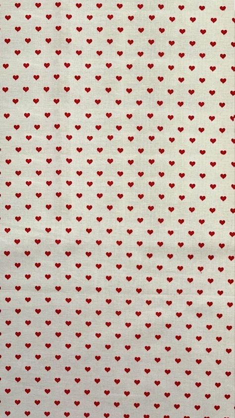 Red And White Wallpaper, Simplistic Wallpaper, Yellow Cartoon, Red Heart Patterns, Pastel Poster, Romantic Themes, Pretty Backgrounds, Heart Background, Cute Simple Wallpapers