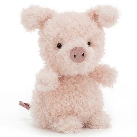 NEW!!!! Meet Little Pig, he is our newest JellyCat!!!🐷 Shop in store + online!! ✨Store hours: Tue. - Fri. : 10 am - 5 pm Sat. : 10 am - 4 pm✨ Online Shopping 24/7 Super Fast Shipping www.polkadottedzebraboutique.com [link in bio] 7225 Chad Colley Blvd, Ste E Barling, AR 72923 The Village at Heritage 479-883-1599 (call or text) #smallbusiness #supportsmallbusiness #shoplocal #childrensboutique #kidsstore #kidsfashion #cutegifts #kidgifts #shopwithus #localbusiness #pdz #thepolkadottedzebra ... Personalised Jumpers, Pig In Mud, Nursery Activities, Personalized Bunny, Pet Pigs, Miss Piggy, Soft Book, Pink Fur, The Way Home