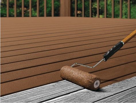 Paint Vs Stain Deck, Paint Or Stain Deck, Deck Correct Before And After, Wood Deck Paint Color Ideas, Wood Deck Colors Ideas Paint, Deck Paint Colors Ideas, Deck Colors Ideas Paint, Wood Deck Paint, Best Deck Stain Colors