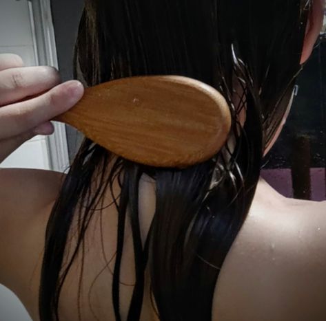 Brushing hair
Hair brush
Clean aesthetic
Self care
Hygiene
Wet hair
Dark hair Wet Brush Aesthetic, Brush Hair Aesthetic, Brushing Hair Aesthetic, Hair Brush Aesthetic, Hairbrush Aesthetic, Wet Hair Aesthetic, Brushing Hair, Aesthetic Self Care, Hair Dark