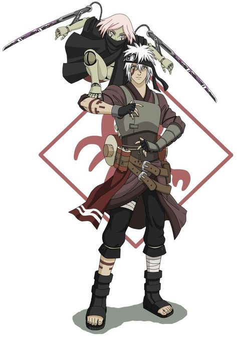 Oc Manga, Naruto Oc Characters, Bleach Fanart, Anime Ninja, Naruto Fan Art, Naruto Pictures, Naruto Oc, Fantasy Warrior, Naruto Art