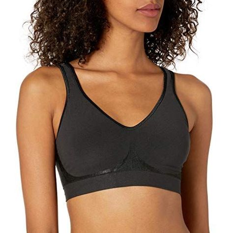 fitness vest Bali Bras, Most Comfortable Bra, Adidas Sports Bra, Comfy Bra, Minimiser Bra, New Bra, Comfortable Bras, Comfort Design, Full Coverage Bra