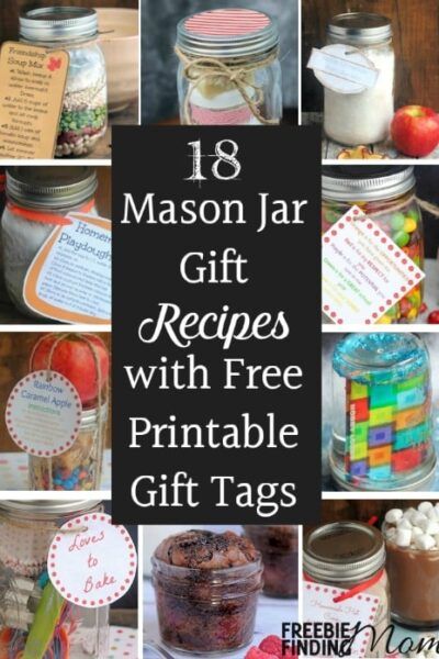 DIY Gifts Archives - Page 2 of 4 - Freebie Finding Mom Jar Gift Recipes, Mason Jar Recipes, Mason Jar Gifts Recipes, Diy Gifts For Christmas, Gift Recipes, Gifts In A Jar, Mason Jar Gift, Jar Recipes, Mason Jar Projects