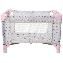 Shop for baby doll crib online at Target. Choose from contactless Same Day Delivery, Drive Up and more. Baby Pack And Play, Baby Doll Crib, Best Baby Cribs, Reborn Baby Boy Dolls, Crib Design, American Baby Doll, Baby Crib Sets, Baby Doll Set, Baby Doll Nursery