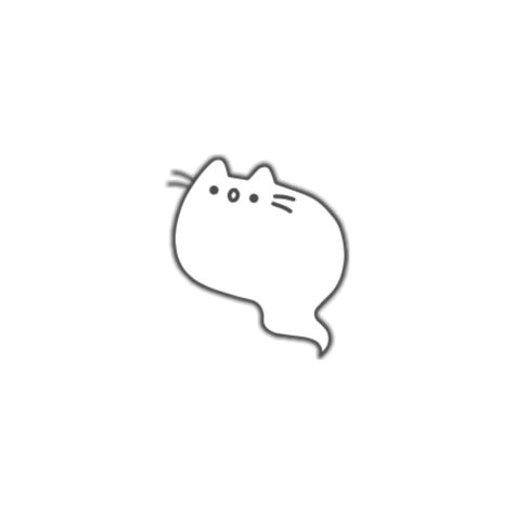 Pusheen Tattoo Ideas, Pusheen Tattoo, Cute Henna Tattoos, Cutie Cat, Cute Henna, Health Tattoo, Belly Tattoo, Cute Tats, Mushroom Tattoos