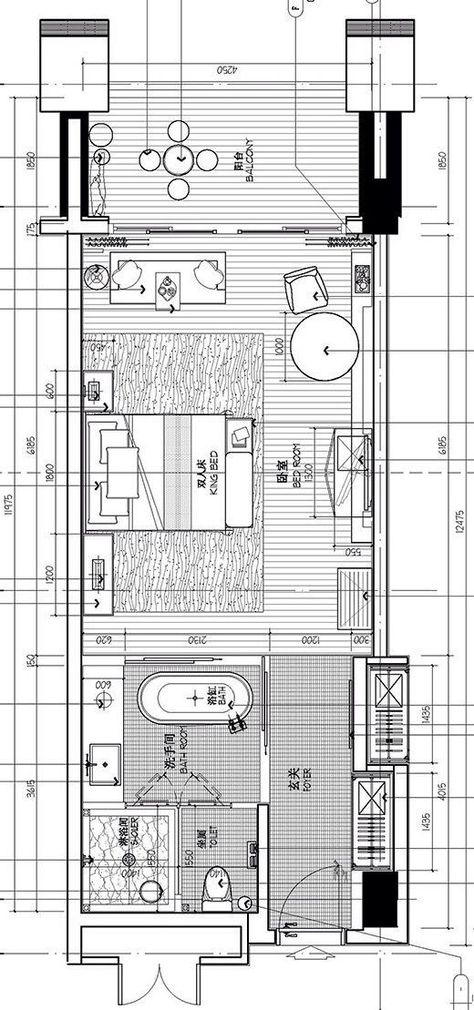 Hotel Suite Plan, Hotel Suite Floor Plan, Suite Room Hotel, Hotel Room Plan, Hotel Room Design Plan, Hotel Guestroom, Hotel Bedroom Design, Hotel Floor Plan, Hotel Floor