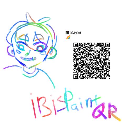 #ibispaint #ibispaintpen #ibispaintqr Ibis Pen, Rainbow Pen, Ibis Brushes, Brush Drawing, Digital Art Beginner, Paint Tool Sai, Custom Pens, Paint Code, Free Brush