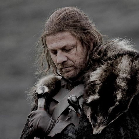 Jennifer Connelly, Eddard Stark, Stark Family, Ned Stark, See You Space Cowboy, Sean Bean, Gra O Tron, E Mc2, Father Figure