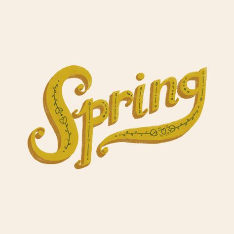 Serious Wallpaper, Spring Typography, Taking It Slow, Next Wallpaper, Spring Feeling, 2017 Wallpaper, Uni Style, Cup Of Hot Chocolate, New Wallpapers