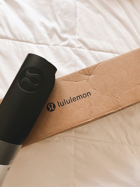 Lululemon Yoga Mat Aesthetic, Lululemon Mat, Lululemon Yoga Mat, Lululemon Yoga, Yoga Flow, Yoga Mat, Apple Tv, Yoga Poses, Health And Wellness