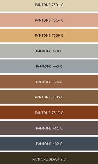 Neutral Color Palette Earth Tones, Color Palette Earth Tones, Earth Tones Palette, Earth Colour Palette, Earth Tone Palette, Earth Tone Color Palette, Palettes Color, Color Forecasting, Neutral Color Palette