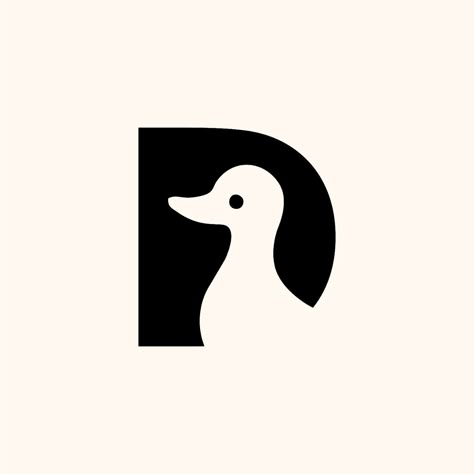 Ducks Unlimited Logo, Logo With Animal, Duck Logo Design Ideas, Logo Animal Design, Duck Graphic Design, Announcements Design, Duck Logo Design, Animal Icon Design, Cute Animal Logo