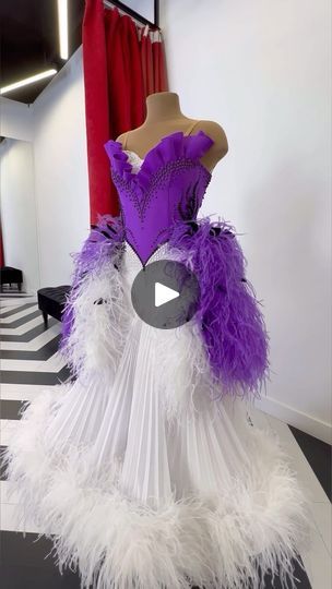 1.5K views · 258 reactions | 💎VENTURA DANZA💎   ❤️ @klimovanastia5 ❤️  @venturadanza | ATELIER / BALLROOM DRESSES Ballroom Dress, Ballroom, Dresses