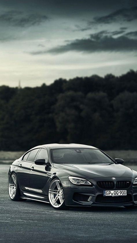 F06 Bmw, Bmw M6 Gran Coupe, Car Safety Tips, Bmw V8, V10 Engine, Bmw Wallpapers, Car Buying Tips, Aircraft Engine, Bmw M6