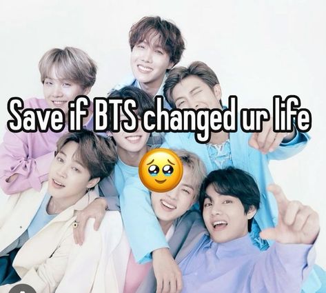 #bts Bts Ot7 Photos, Bts Painting, Butter Bts, Bts Kiss, Cute Crush Quotes, Bts Logo, Bts Images, Bts Young Forever, Luck Quotes