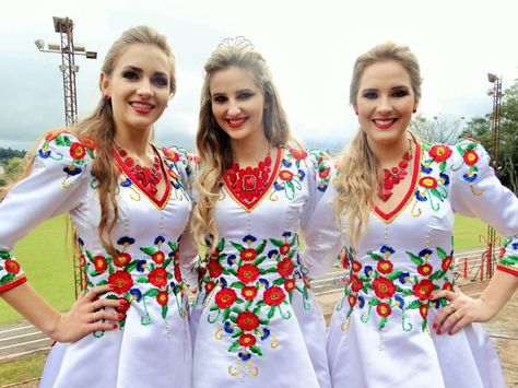 Polish Festivals around the World: Part 2 | Article | Culture.pl Polish Festival, Festivals Around The World, The Globe, Around The Worlds, Festival