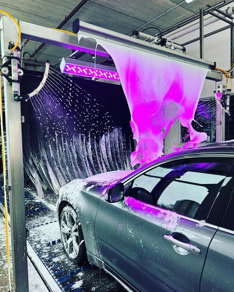 https://www.carwashprodesigners.com/post/2018/01/23/3-elements-of-a-successful-express-car-wash-1 Car Wash Aesthetic, Express Car Wash, 3 Million Dollars, Car Wash Business, Conveyor System, Return On Investment, Construction Services, Can You Be, Business Venture