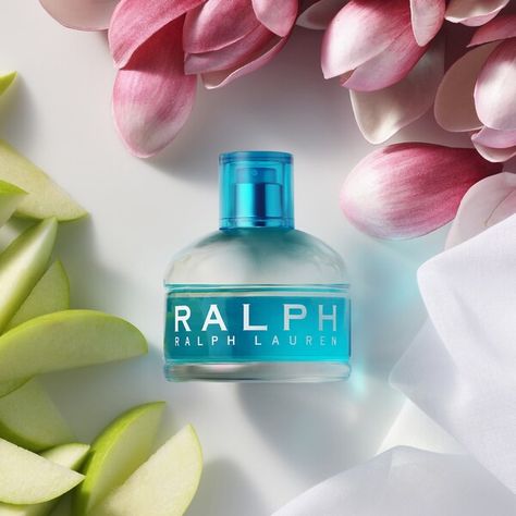 Ralph Perfume, Ralph Lauren Perfume, Ralph Lauren Fragrance, Diy Fragrance, Fresh Perfume, Luxury Cosmetics, Best Perfume, Soft Floral, Perry Ellis