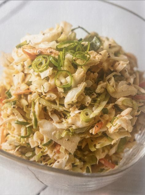 Sam's Favorite Coleslaw Recipe from Sam The Cooking Guy Coleslaw, Sam The Cooking Guy Recipes, Book Restaurant, Random Recipes, Dinner This Week, Coleslaw Mix, Coleslaw Recipe, Man Food, Smoked Paprika