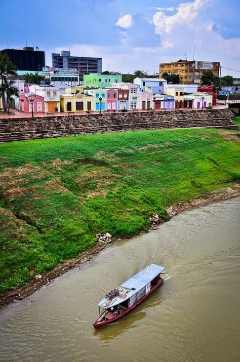 Rio Branco - Acre Brazil Culture, America Latina, Interesting Stuff, Latin America, Rio De Janeiro, South America, Places To See, Brazil, Country Roads