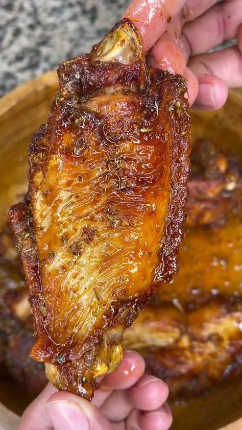 X on Instagram: “💯‼️🔥 Fried Turkey Wings !! Posted @withrepost • #rp #thanxs #shoutout 2 @lifewithmarq ⁣ ⠀ ⠀ Ingredients: ⠀ 2 (1 LB) Turkey Wing…” Cajun Turkey Wings Recipe, Deep Fried Turkey Wings, Fried Turkey Wings, Fried Turkey Wings Recipe, Bake Turkey Wings Recipe, Brine Turkey, Smoked Turkey Wings, Fried Turkey Recipes, Cajun Turkey