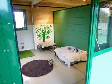 Welcome to Hayfields Luxury Dog Hotel in Daventry,  Warwickshire Dog Boarding Ideas, Luxury Dog Kennels, Boarding Kennels, Dog Boarding Facility, Dog Boarding Kennels, Indoor Dog Kennel, Dog Kennel Designs, Dog Kennel Cover, Dog Shots