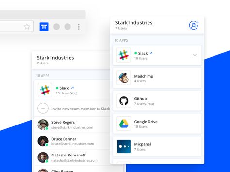 Torii Chrome Extension by Omer Assa User Interface Design, Dashboard Design, Google Chrome Extensions, Browser Extensions, Chrome Extensions, Extension Designs, Ui Components, Chrome Extension, Ui Design