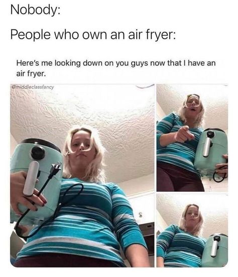 Kitchen Memes, Writing Descriptions, Class Memes, Air Fryer Tips, Dry Sense Of Humor, Character Flaws, Respect People, Funny Poses, Best Air Fryers