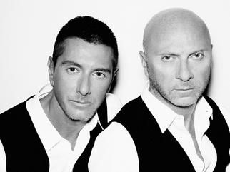 #STEFANO AND DOMENICO - #Dolce & Gabbana Rich Fashion, Traditional Marriage, Stefano Gabbana, Gay Marriage, New Paris, Golden Girl, Dolce E Gabbana, Gianni Versace, Clothes Horse