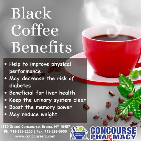 Black Coffee Benefits #BlackCoffee #Coffee #CoffeeBenefits #HealthTips Black Coffee Benefits, Coffee Benefits, Liver Health, Reduce Weight, Black Coffee, Pharmacy, Health Tips, Benefits, Coffee