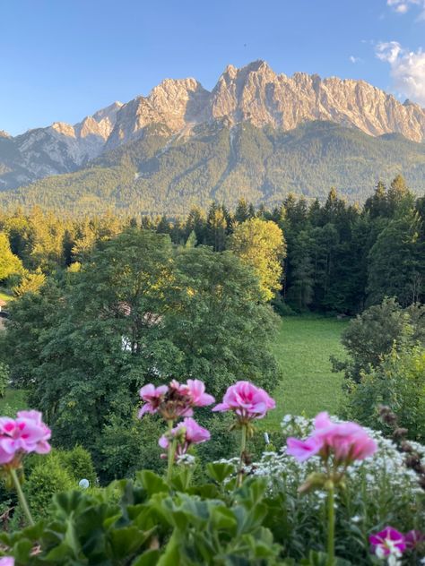 Austrian Alps Aesthetic, Austrian Culture, German Alps, Austrian Alps, Dream Trip, Jet Plane, The Alps, Travel Bucket List, Travel Bucket