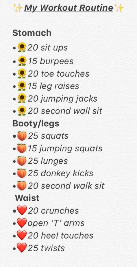 Good Workouts For Teens, Teen Workout Plan, Summer Body Workout Plan, Summer Body Workouts, Workouts For Teens, All Body Workout, Month Workout, Workout Stuff, Body Workout At Home