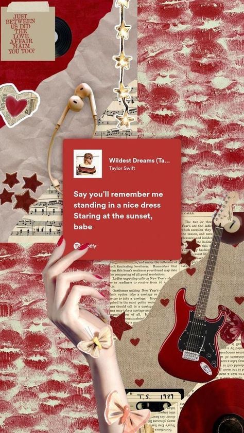 Wildest Dreams Lyrics Wallpaper, Spotify Edit Coret Taylor Swift, Wildest Dreams Taylor Swift Aesthetic, Wildest Dreams Wallpaper, Wildest Dreams Aesthetic, Dream Song Lyrics, Song Lyrics Wallpaper Aesthetic, Wildest Dreams Taylor Swift, Dream Song