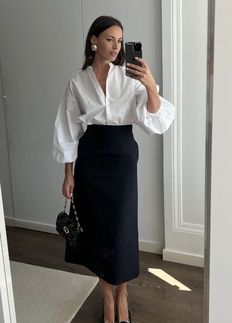 Old Money Fashion, Money Fashion, Corporate Fashion, Business Outfits Women, Classy Work Outfits, Stylish Work Outfits, Business Outfit, 가을 패션, Work Outfits Women