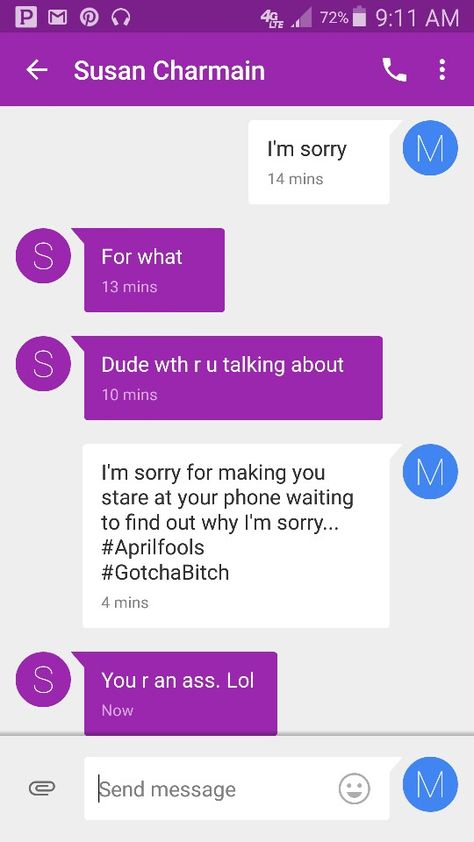 April Fools text pranks. Yea I did that Text Prank On Best Friend, Prank On Text, Pranks Over Text Friends, Humour, Pranks On Best Friend Over Text, Prank On Friends Text, Prank Ideas For Friends Over Text, Funny Text Pranks On Best Friend, Pranks Ideas Text