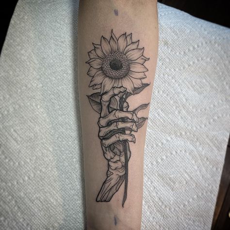 Feminine Compass Tattoo, Feminine Tattoo Ideas, Gargoyle Tattoo, Jellyfish Tattoo, Goddess Tattoo, Skeleton Tattoos, Skeleton Hand Tattoo, 4 Tattoo, Forearm Tattoo Women