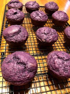 Ube Sweet Potato, Purple Yam Muffins, Ube Potato Recipes, Purple Sweet Potato Mochi, Purple Sweet Potato Dessert, Purple Sweet Potato Powder Recipes, Purple Sweet Potato Benefits, Purple Sweet Potato Recipes Desserts, Purple Food Ideas Snacks