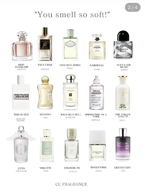 Perfume Hacks, Fragrance Lab, Clean Perfume, Fragrances Perfume Woman, Perfume Collection Fragrance, Perfume Scents, Perfume Lover, Best Fragrances, Best Perfume