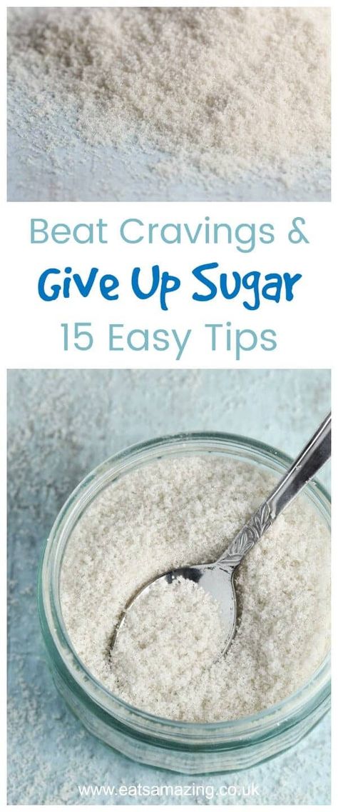 Giving Up Sugar, Sugar Detox Plan, Bad Carbohydrates, Sugar Detox Diet, Sugar Free Diet, Quit Sugar, Ate Too Much, Cleanse Your Body, Sugar Detox