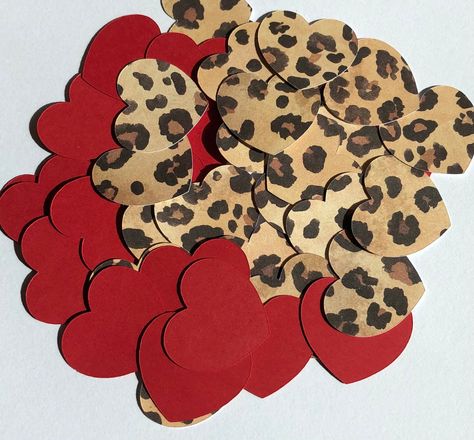 Red And Cheetah Birthday, Leopard Party Theme, Cheetah Party Decorations, Leopard Print Party Theme, Animal Print Party Decorations, Cheetah Print Birthday Party Ideas, Cheetah Themed Birthday Party, Leopard Birthday Party Ideas, Cheetah Print Birthday