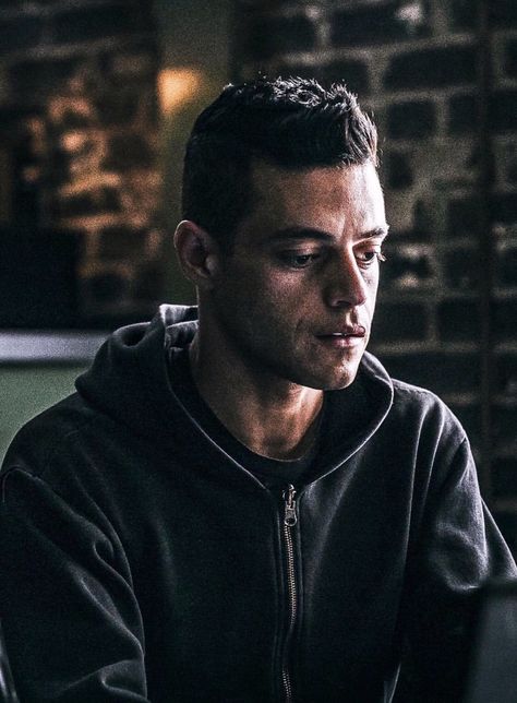 Rami Malek Mr Robot, Robot Tv, Rami Said Malek, Josh Washington, Rami Malek, Mr Robot, Until Dawn, Hot Actors, Bohemian Rhapsody